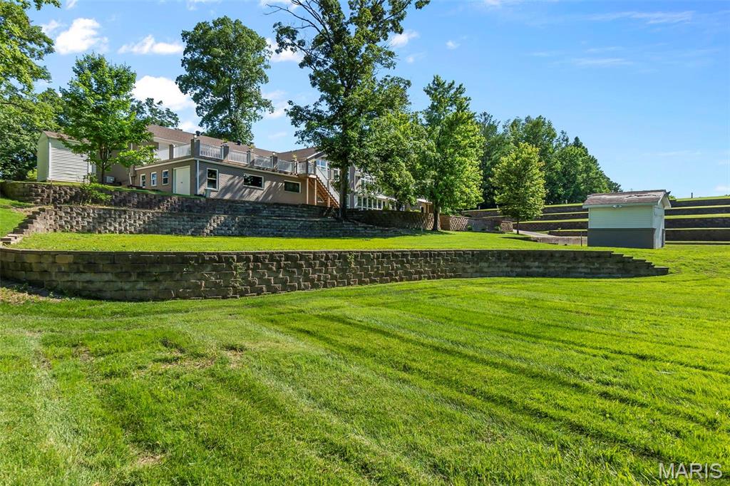 Twin Lakes Sub - Residential