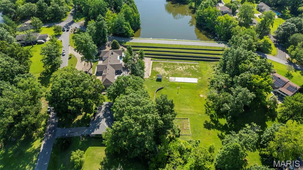 Twin Lakes Sub - Residential