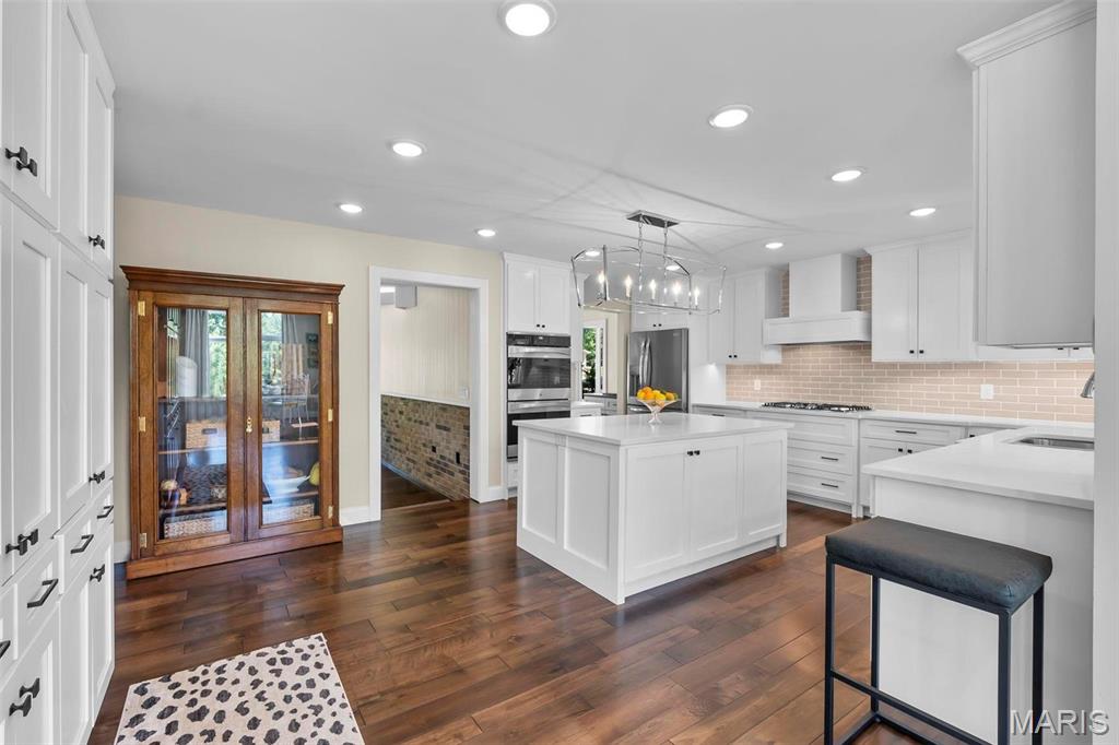 Twin Lakes Sub - Residential