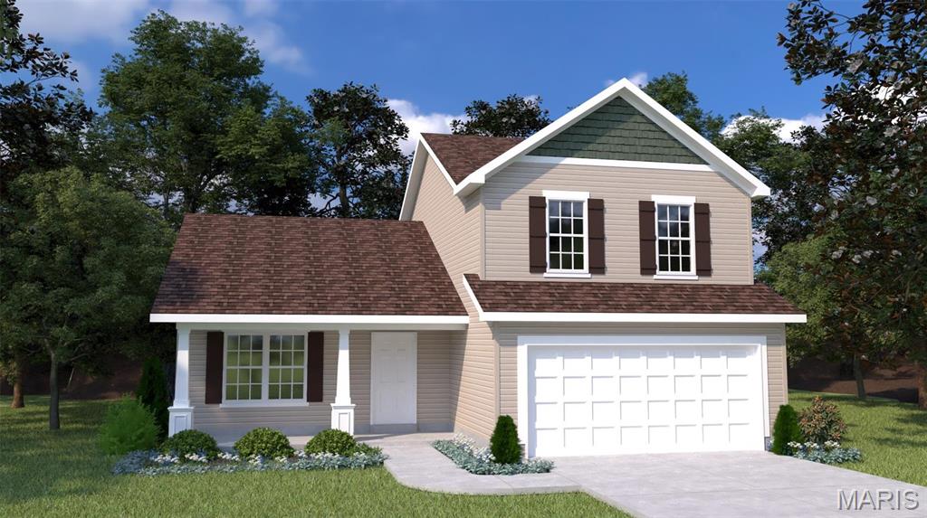 Majestic Lakes - Residential