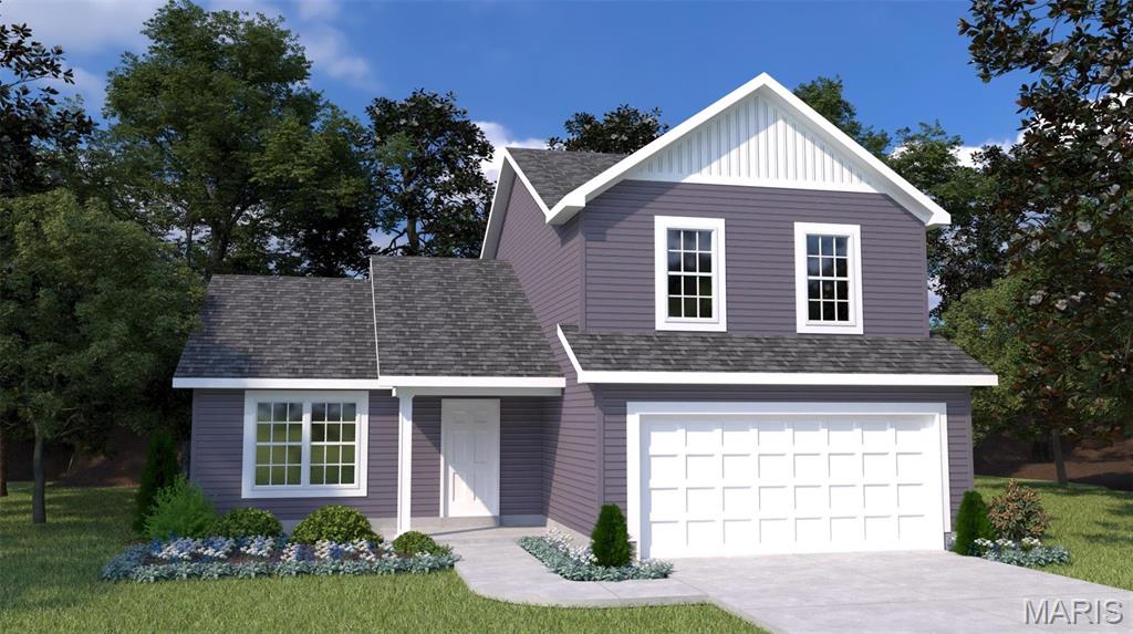 Majestic Lakes - Residential