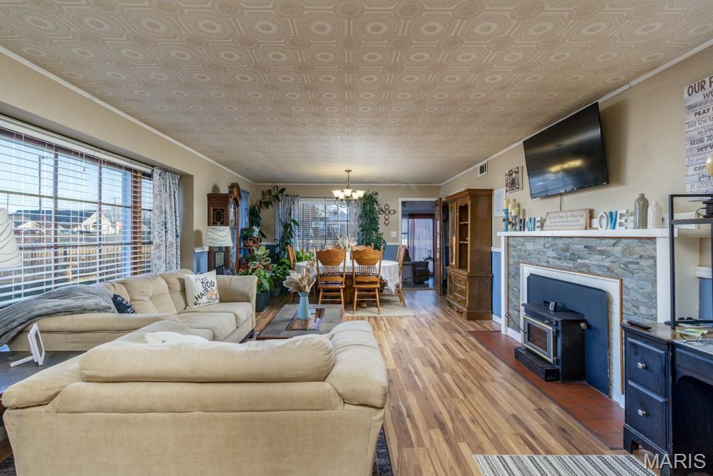 Esther Add - Residential