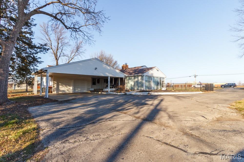 Esther Add - Residential