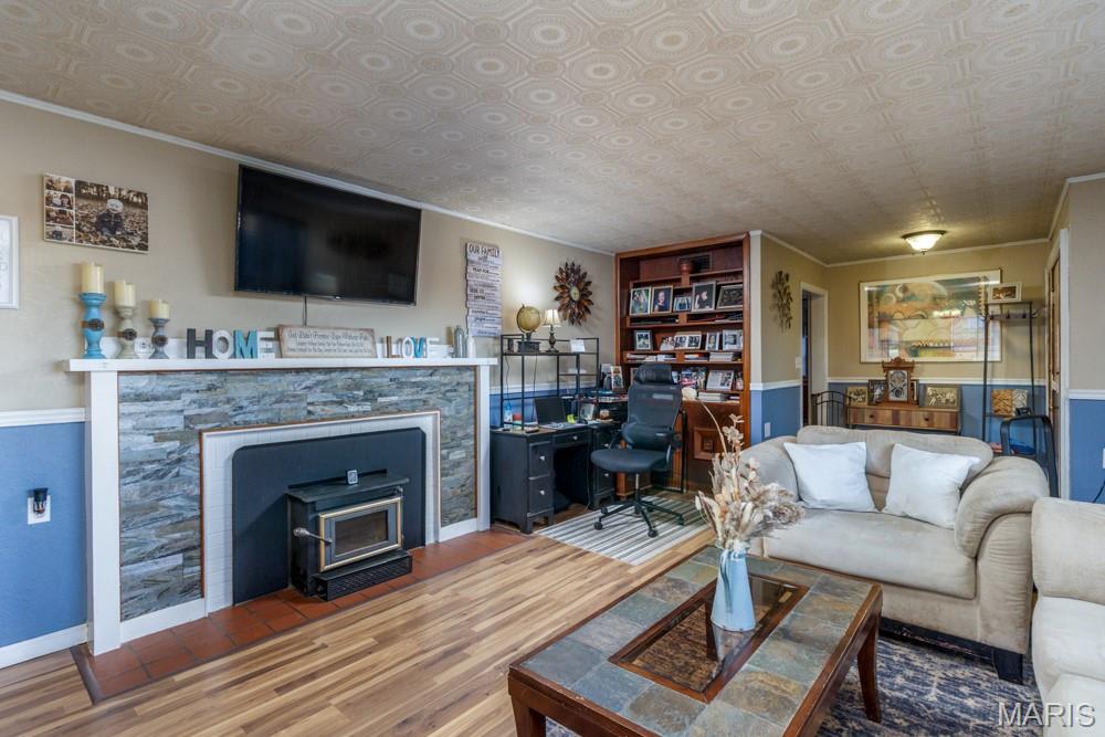 Esther Add - Residential