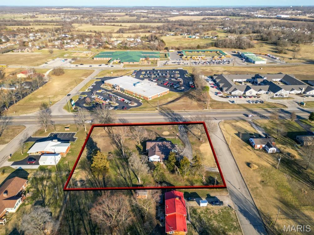 Esther Add - Residential