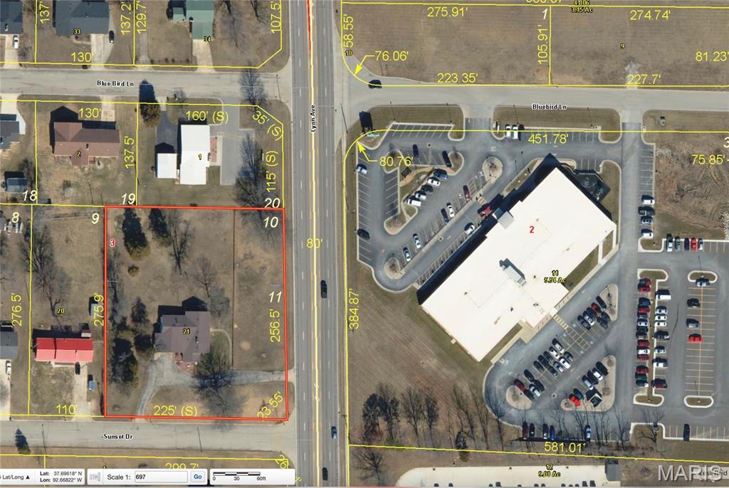 Esther Add - Residential