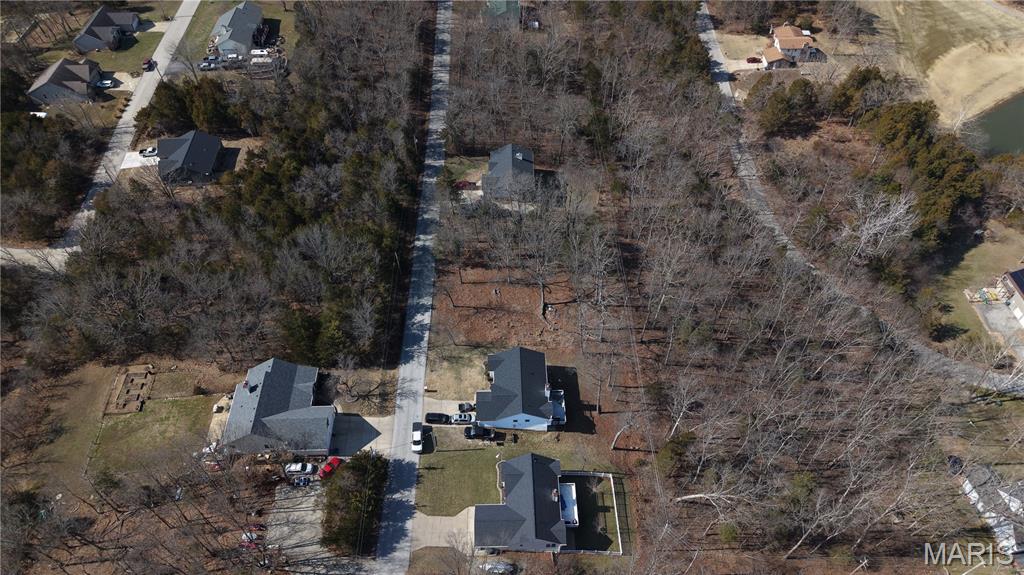 Raintree Plantation Sec 21 - Land