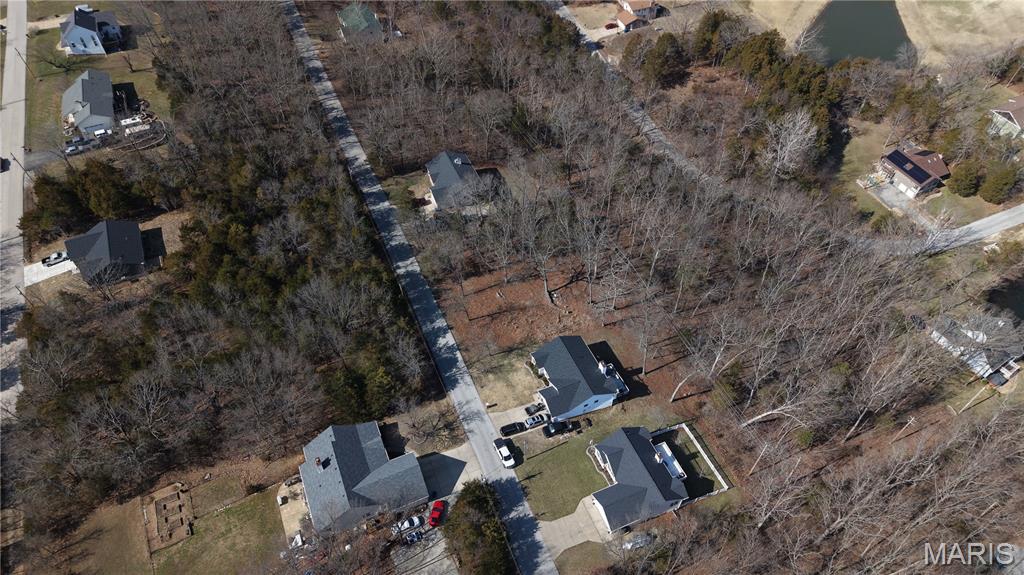 Raintree Plantation Sec 21 - Land