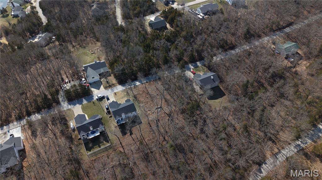 Raintree Plantation Sec 21 - Land