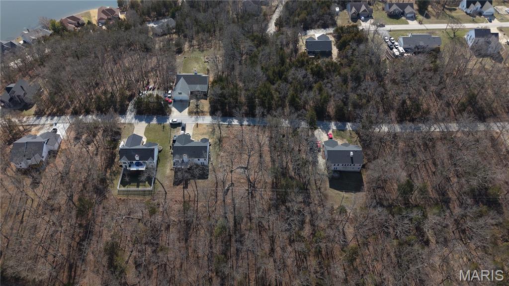 Raintree Plantation Sec 21 - Land