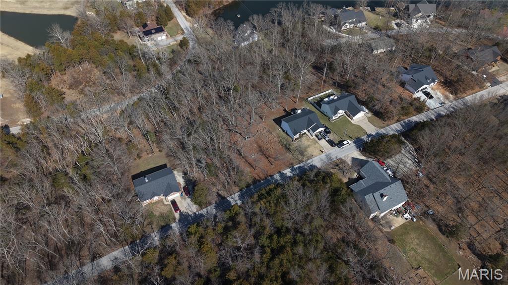 Raintree Plantation Sec 21 - Land