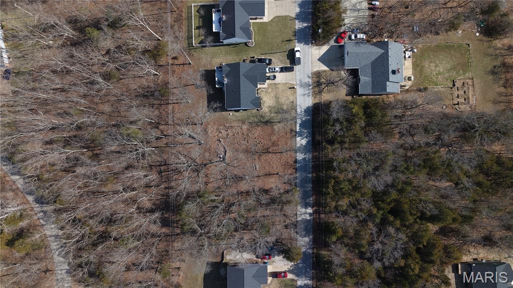 Raintree Plantation Sec 21 - Land