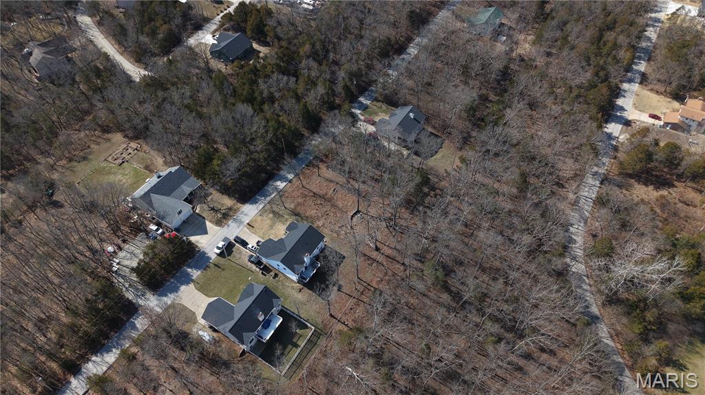 Raintree Plantation Sec 21 - Land