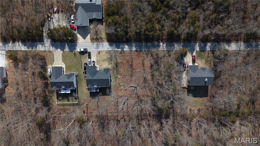 Raintree Plantation Sec 21 - Land