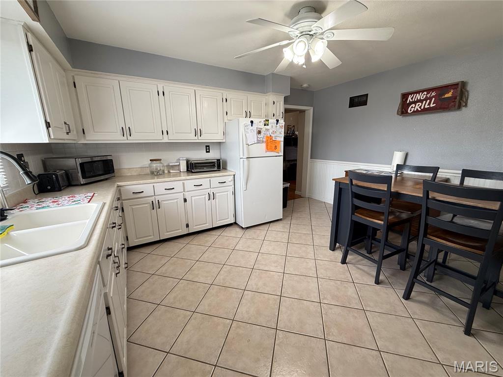 Landgrafs Sub - Residential