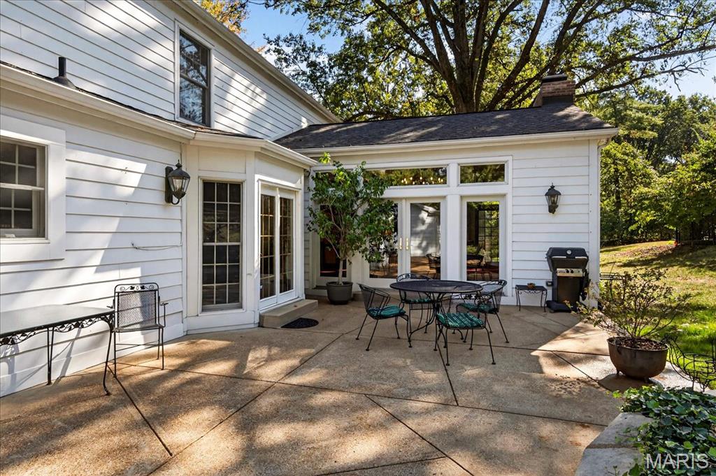 Thornwood Estates - Residential