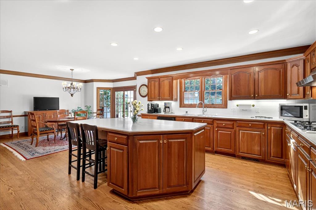 Thornwood Estates - Residential