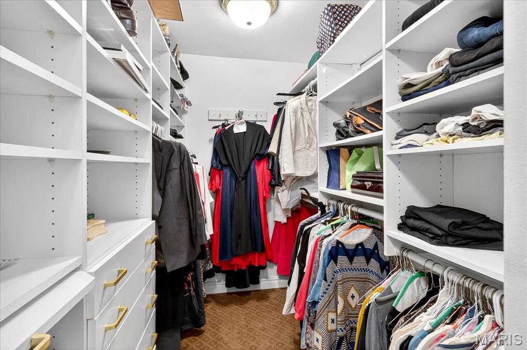 Thornwood Estates - Residential