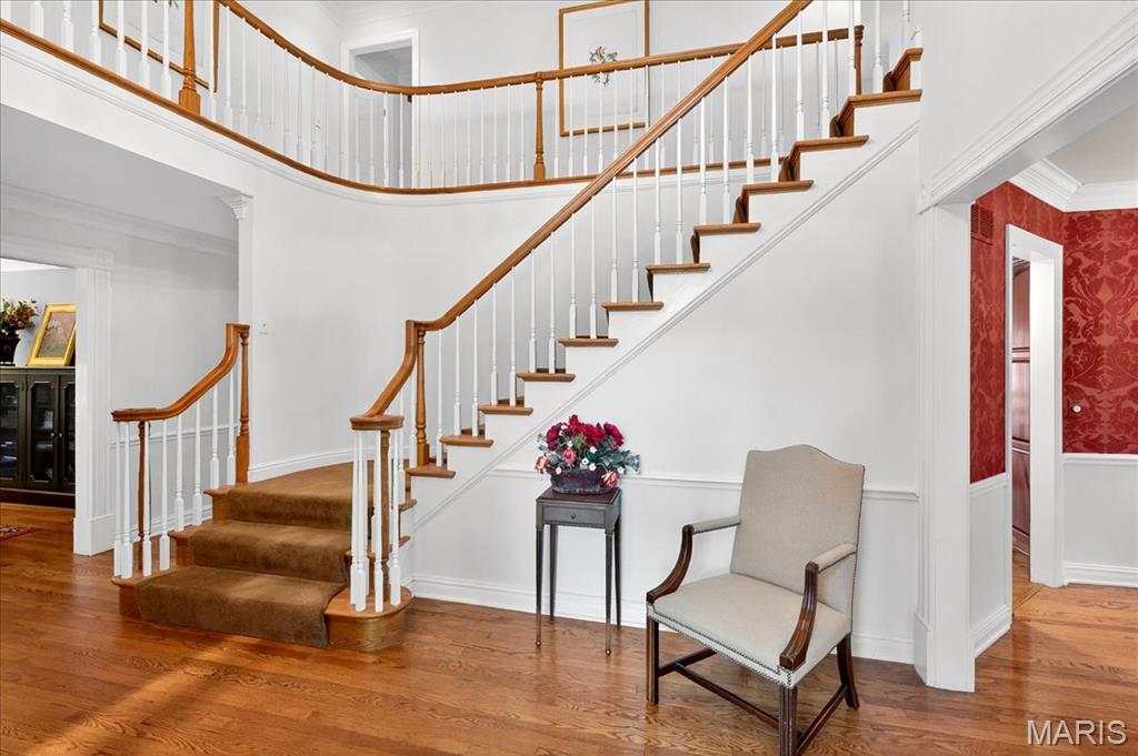 Thornwood Estates - Residential