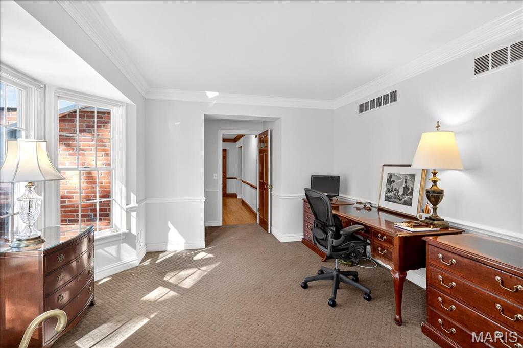 Thornwood Estates - Residential