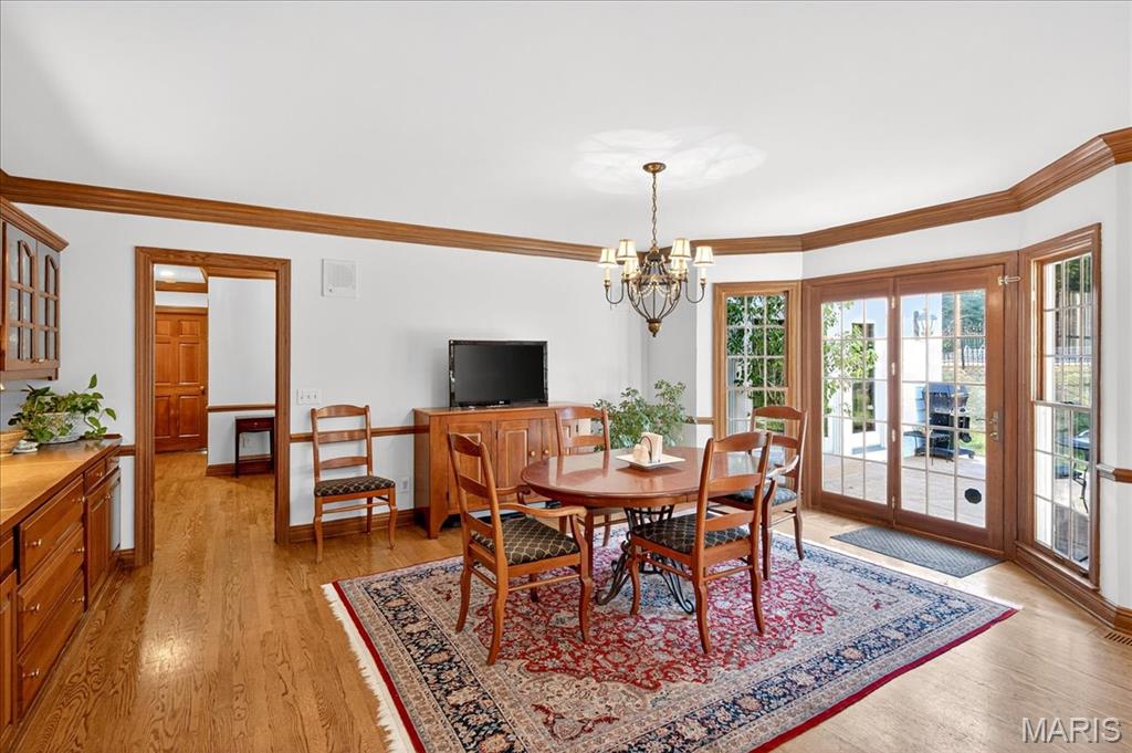 Thornwood Estates - Residential