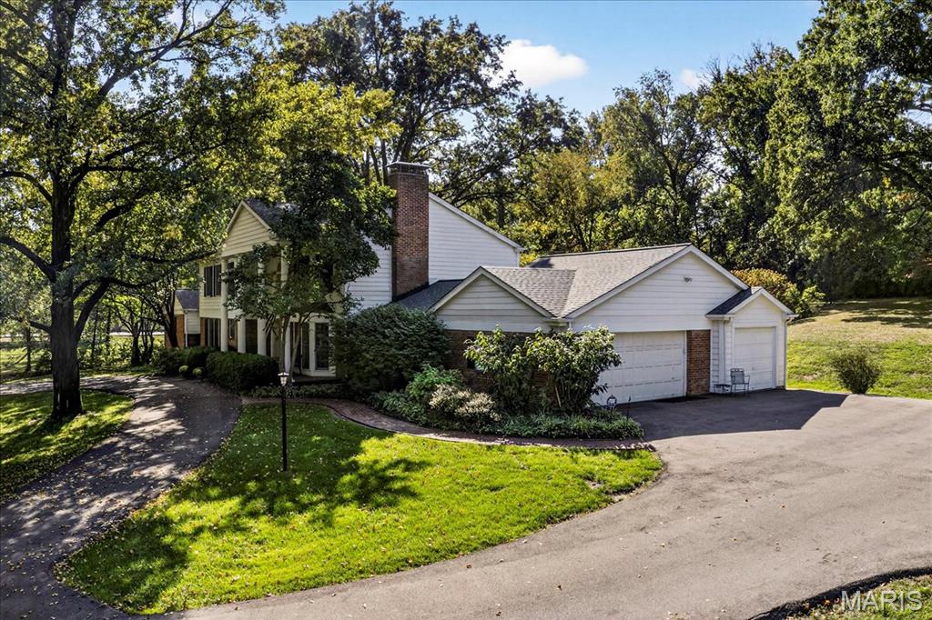 Thornwood Estates - Residential