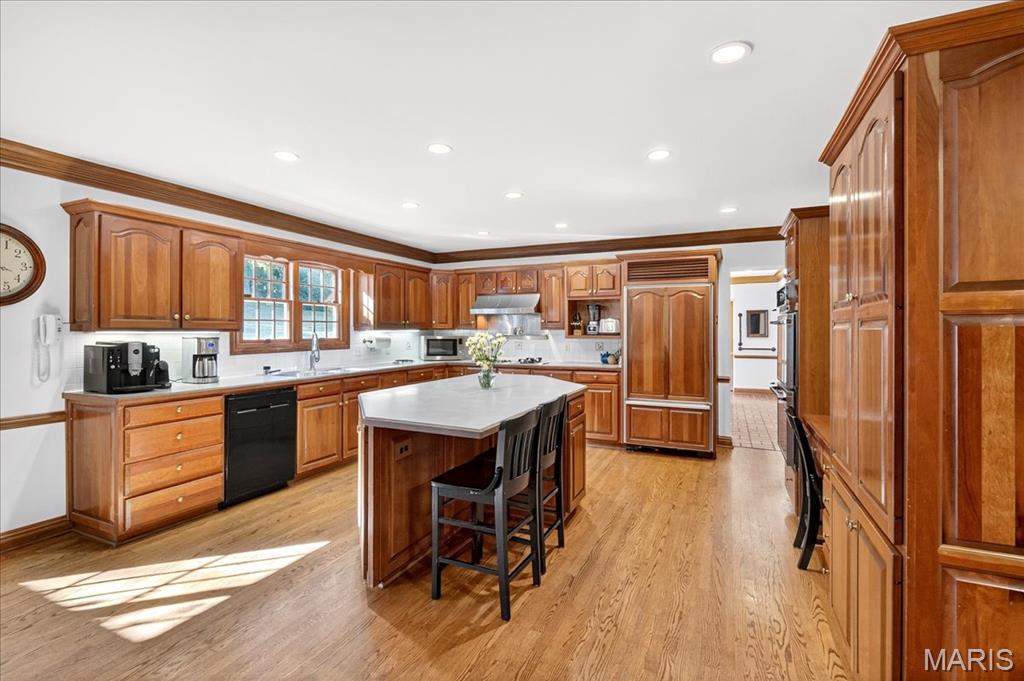 Thornwood Estates - Residential