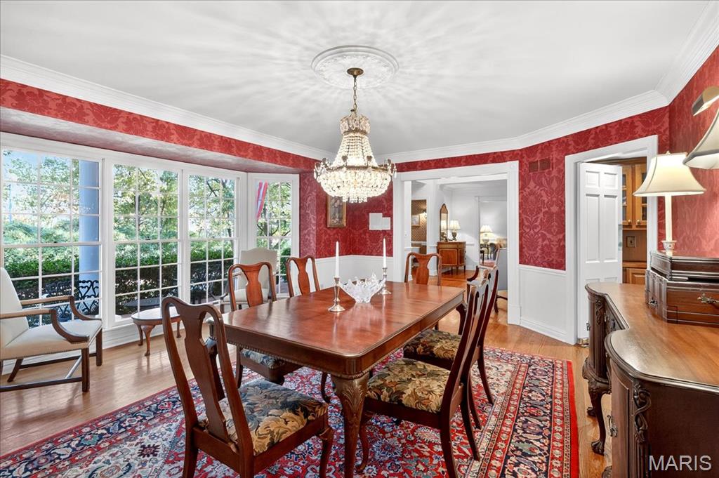 Thornwood Estates - Residential