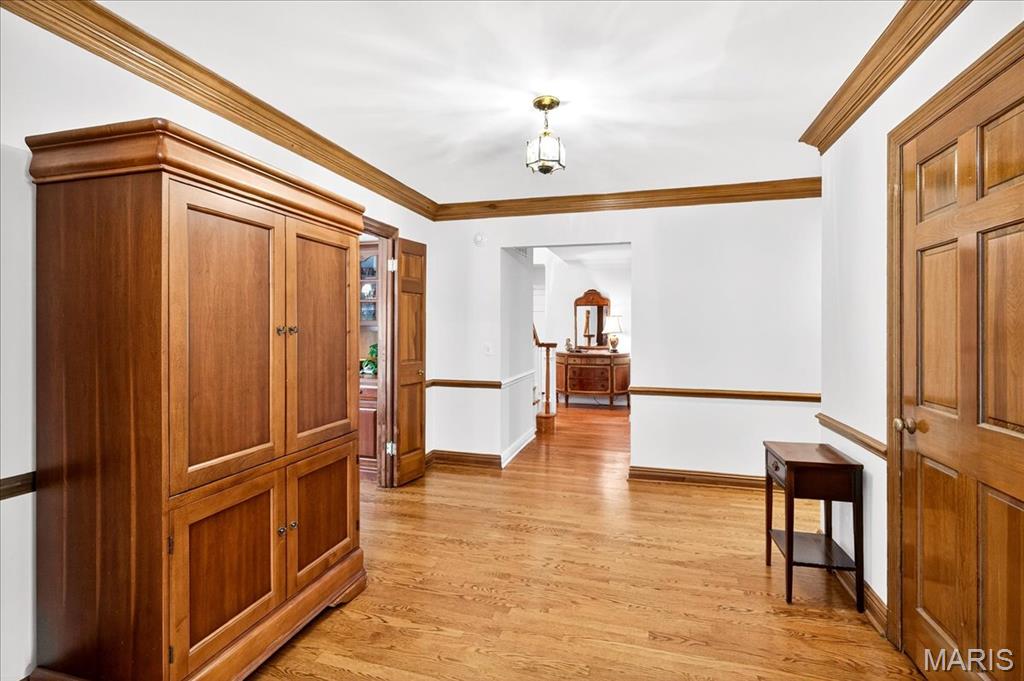 Thornwood Estates - Residential