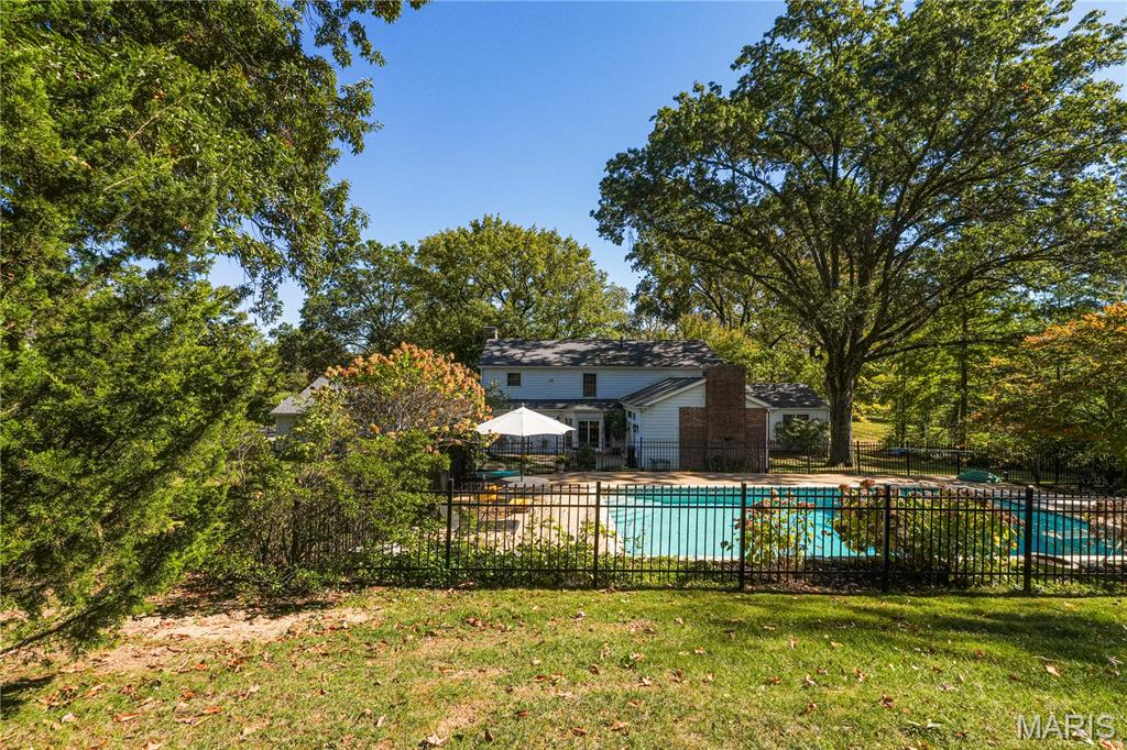 Thornwood Estates - Residential