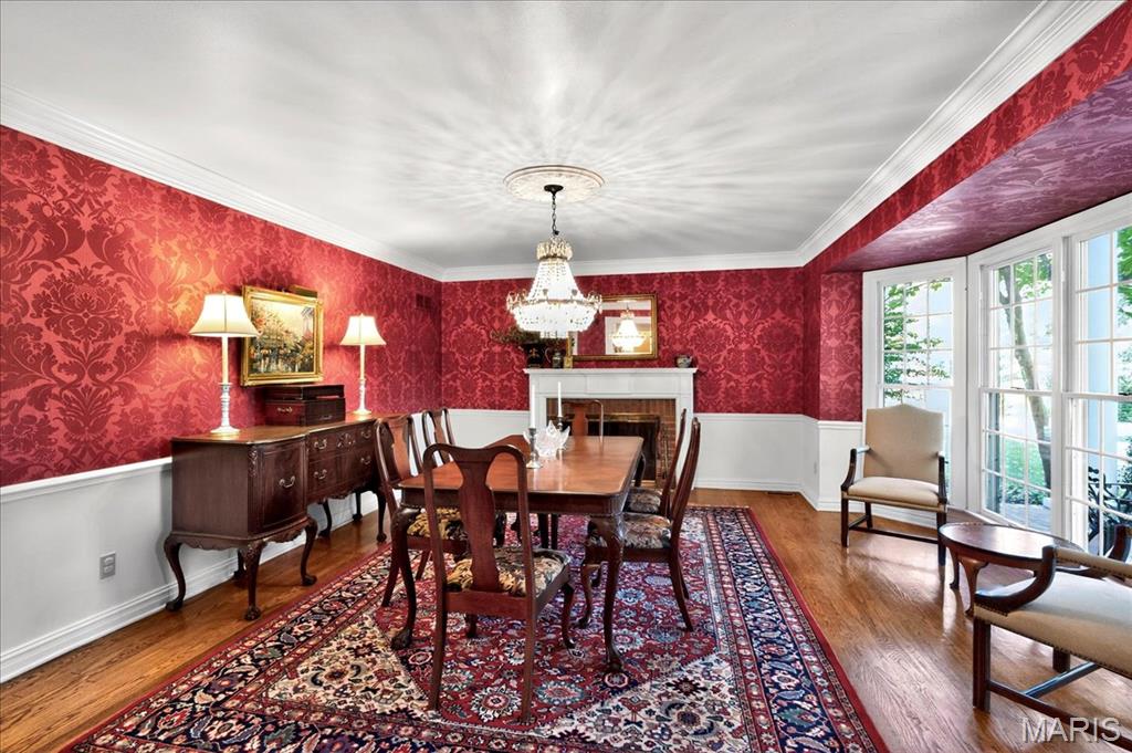 Thornwood Estates - Residential