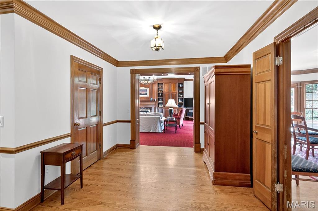 Thornwood Estates - Residential