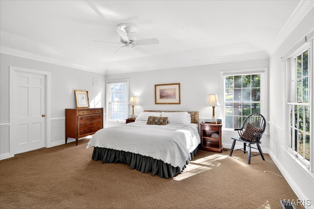 Thornwood Estates - Residential