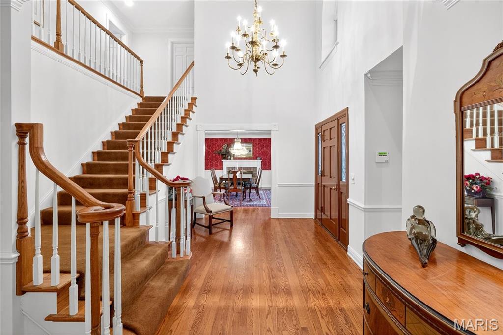 Thornwood Estates - Residential