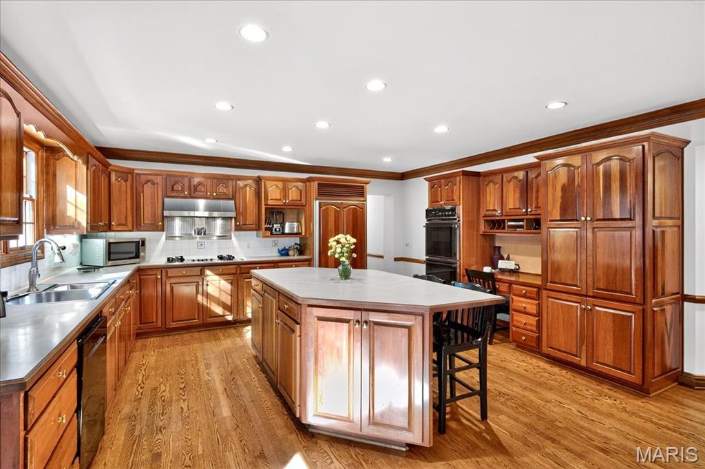 Thornwood Estates - Residential