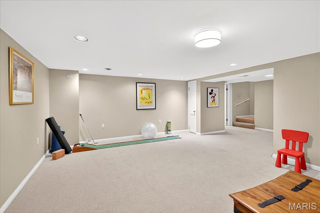 Thornwood Estates - Residential