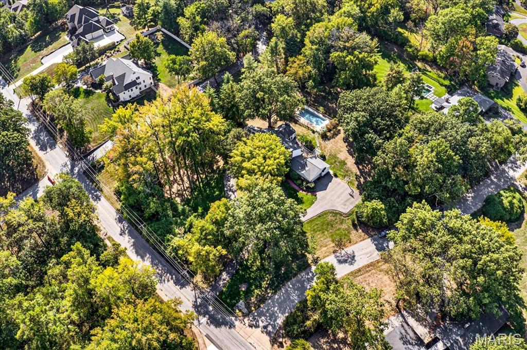 Thornwood Estates - Residential