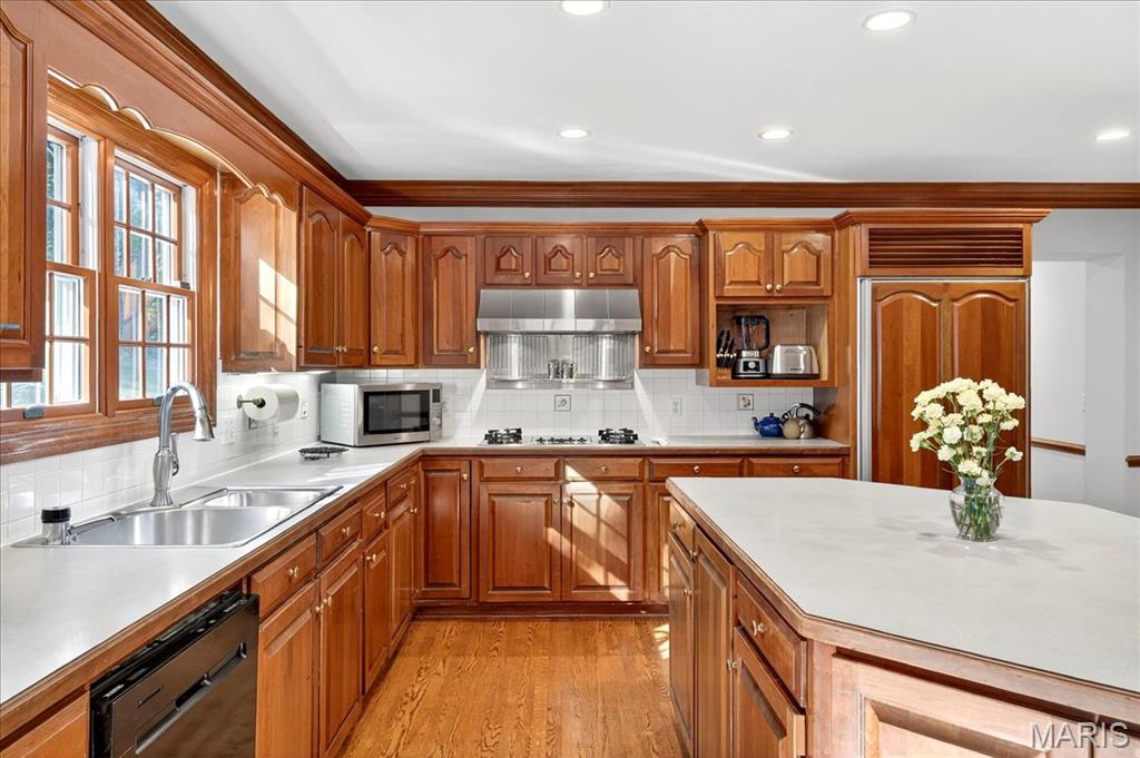 Thornwood Estates - Residential