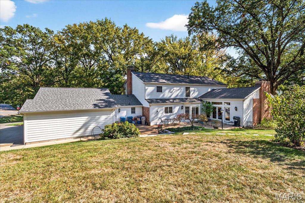 Thornwood Estates - Residential