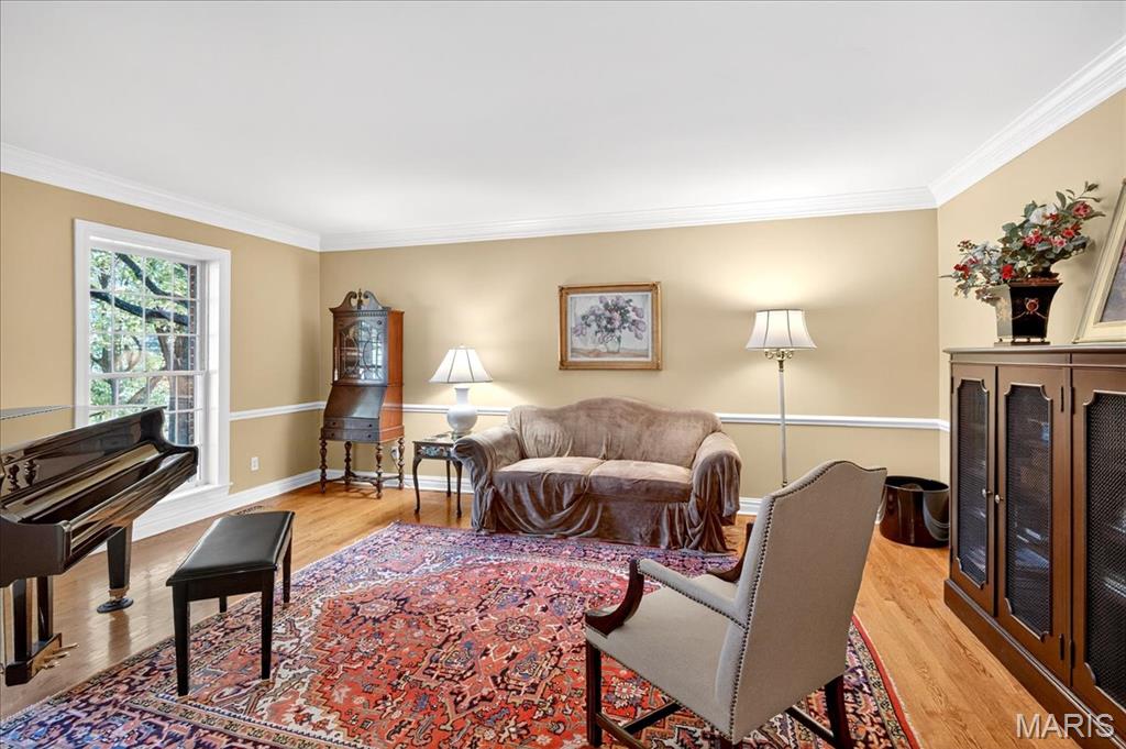 Thornwood Estates - Residential