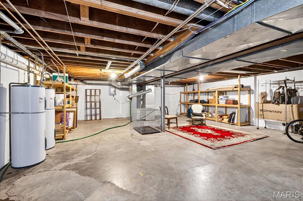 Thornwood Estates - Residential