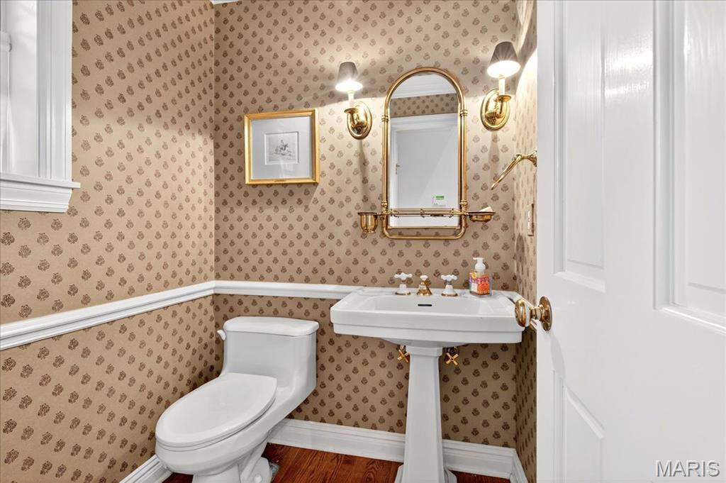 Thornwood Estates - Residential