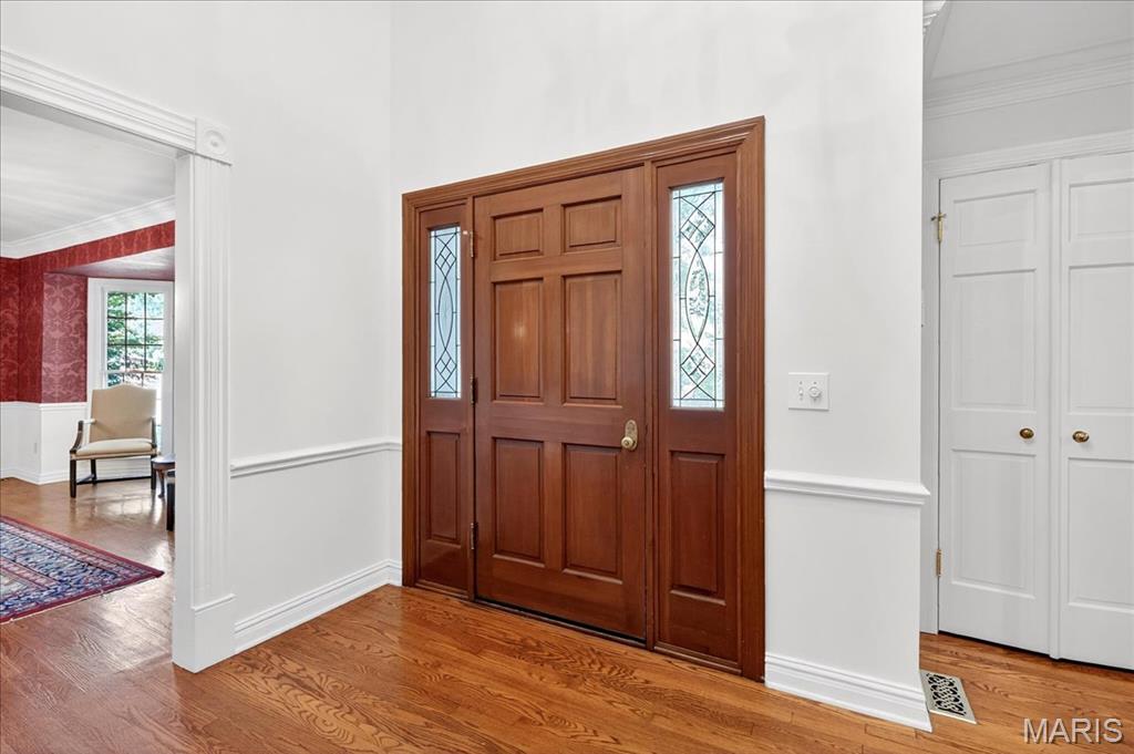 Thornwood Estates - Residential