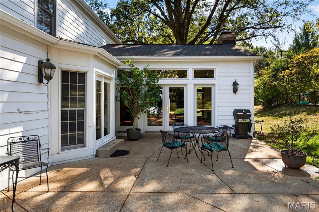 Thornwood Estates - Residential