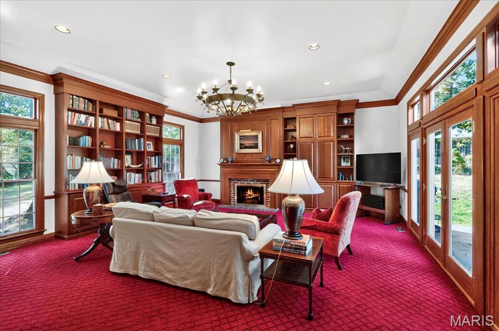 Thornwood Estates - Residential