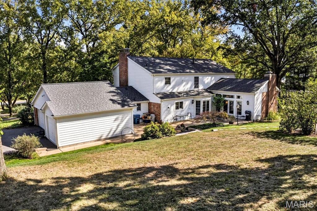 Thornwood Estates - Residential