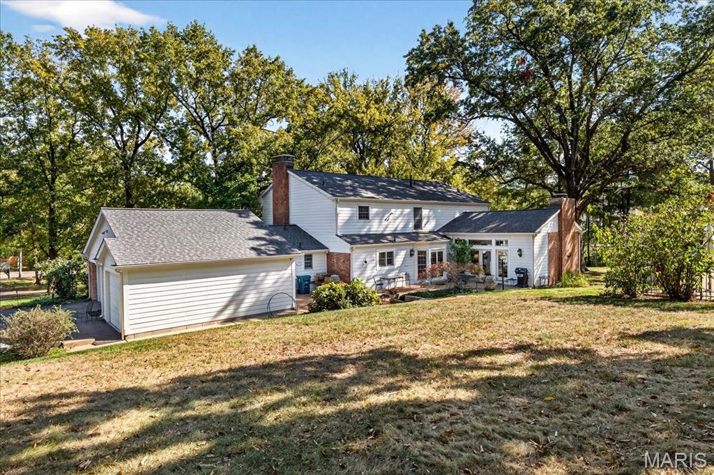 Thornwood Estates - Residential