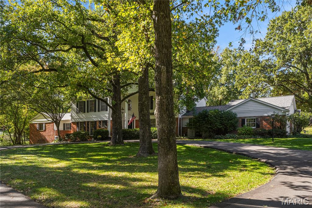 Thornwood Estates - Residential