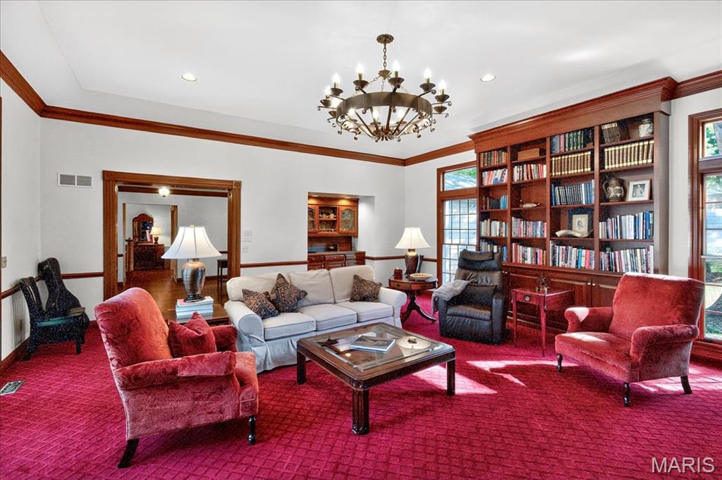 Thornwood Estates - Residential