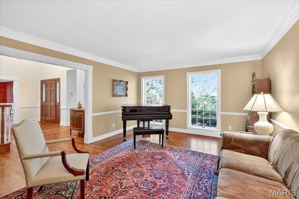 Thornwood Estates - Residential